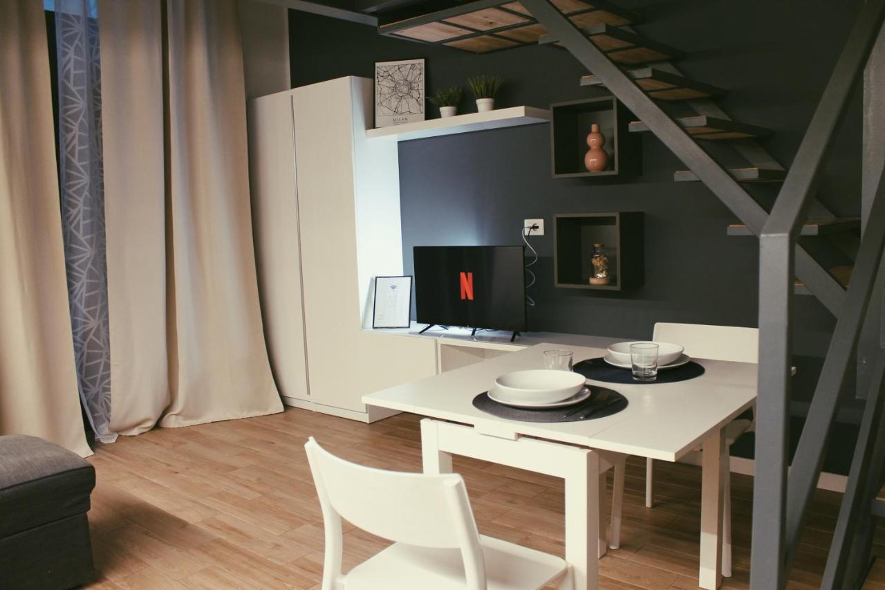 Yr Apartments Milan - Citta Studi Zewnętrze zdjęcie