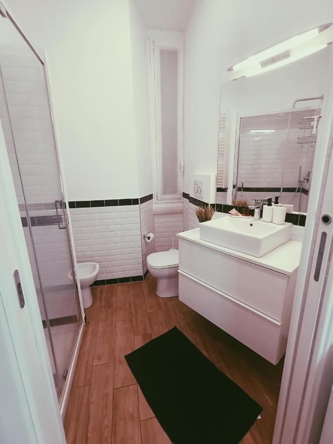 Yr Apartments Milan - Citta Studi Zewnętrze zdjęcie