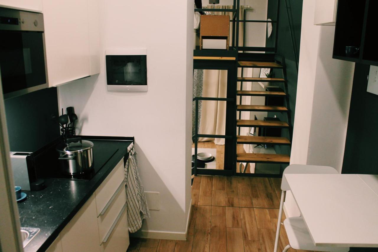 Yr Apartments Milan - Citta Studi Zewnętrze zdjęcie