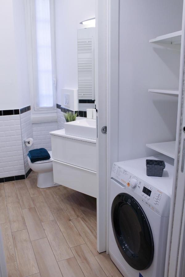 Yr Apartments Milan - Citta Studi Zewnętrze zdjęcie