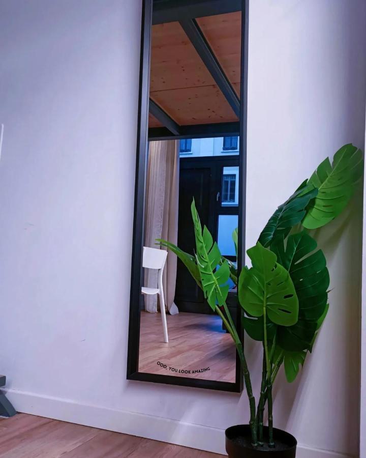 Yr Apartments Milan - Citta Studi Zewnętrze zdjęcie